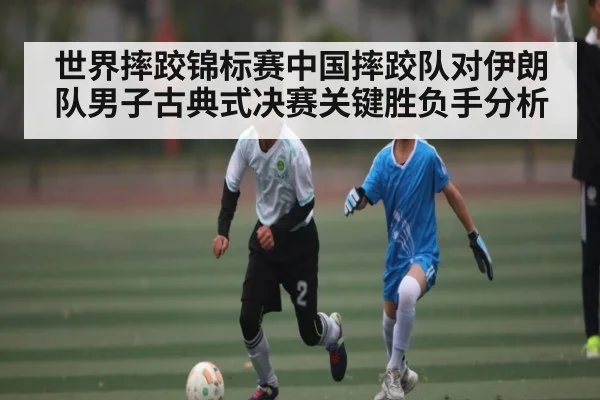 世界摔跤锦标赛中国摔跤队对伊朗队男子古典式决赛关键胜负手分析